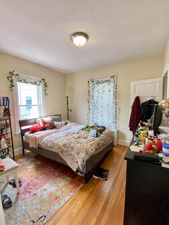 Watertown, MA 02472,258 Belmont St #1