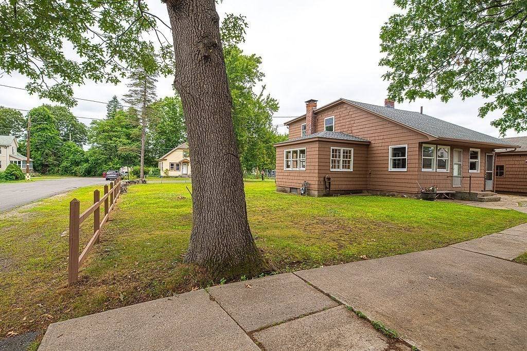 Lowell, MA 01852,29 Crystal St