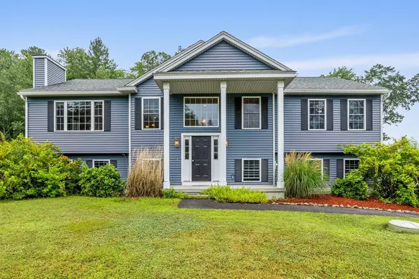 Ayer, MA 01432,23 Hemlock Dr