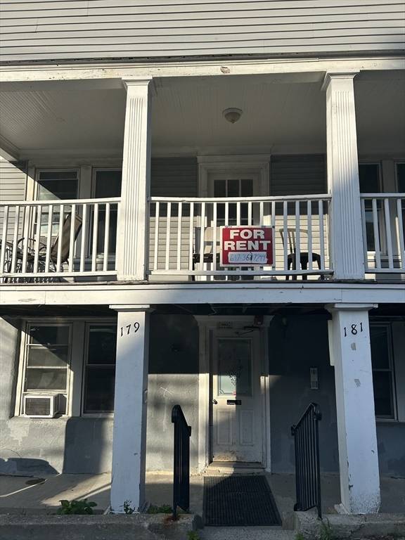 179 Campbell #4, Revere, MA 02151