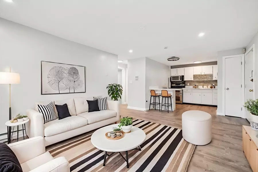 770 Cummins Hwy #22, Boston, MA 02126