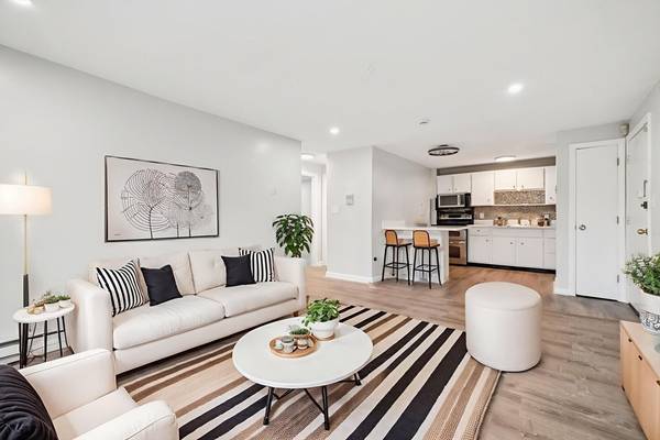 770 Cummins Hwy #22, Boston, MA 02126