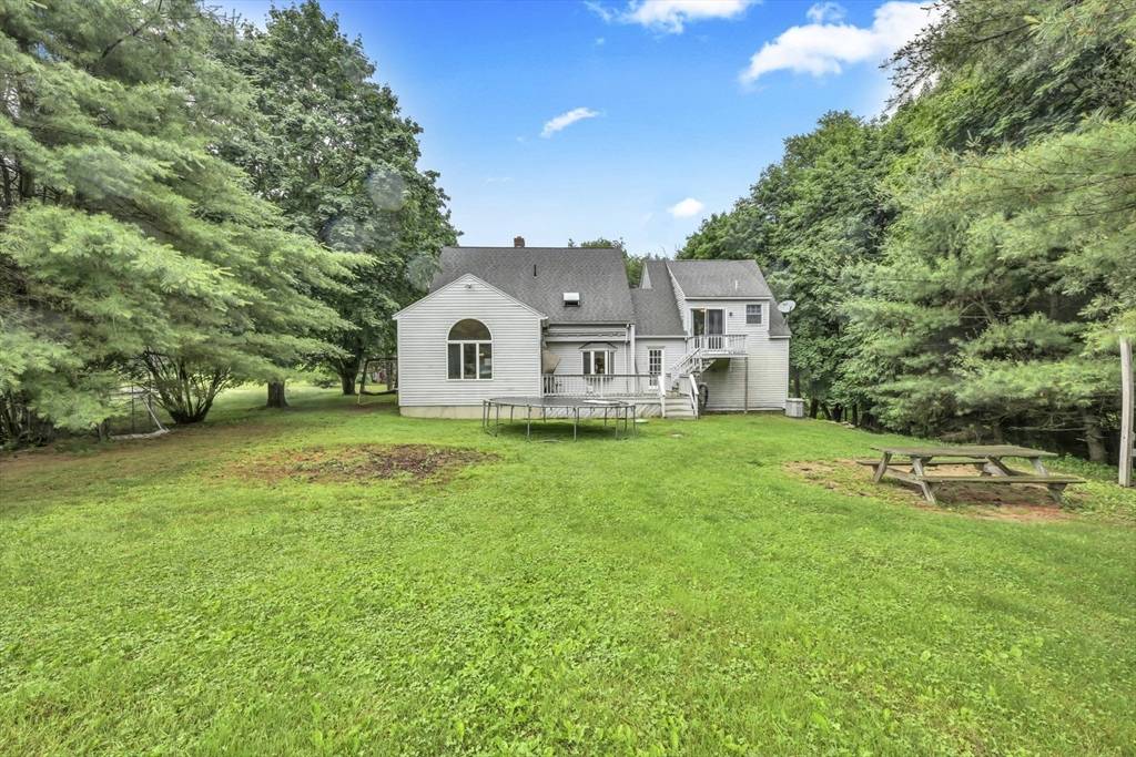 Sturbridge, MA 01566,6 Mcgilpin Road