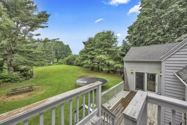 Sturbridge, MA 01566,6 Mcgilpin Road