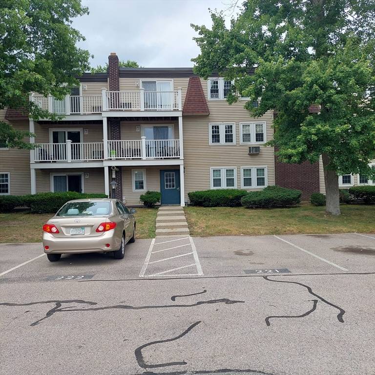 180 Main #6203, Bridgewater, MA 02334