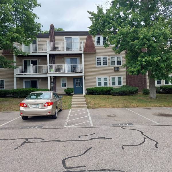 180 Main #6203, Bridgewater, MA 02334