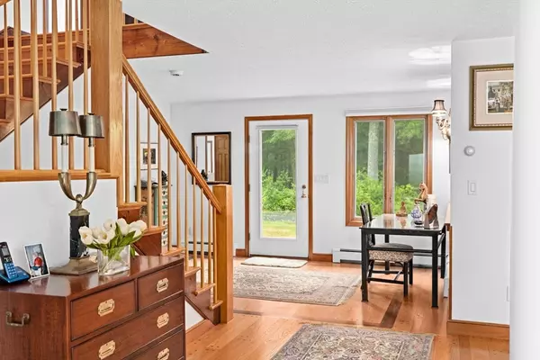 Plympton, MA 02367,41 Spring St