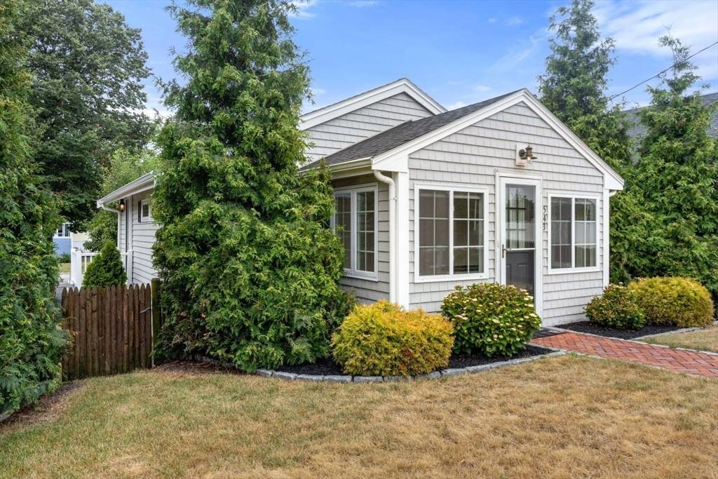 543 Nantasket Ave #543, Hull, MA 02045