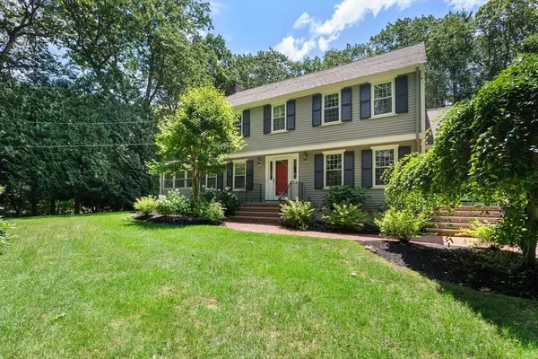 Dover, MA 02030,26 Cedar Hill Rd