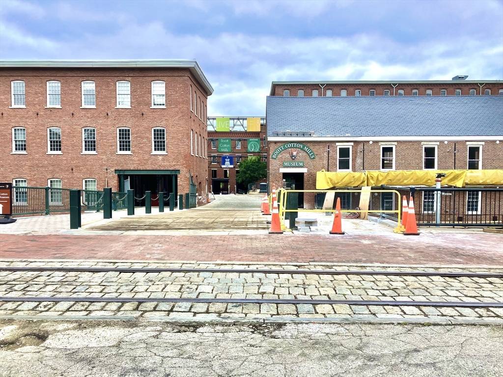 Lowell, MA 01852,130 John St #G01