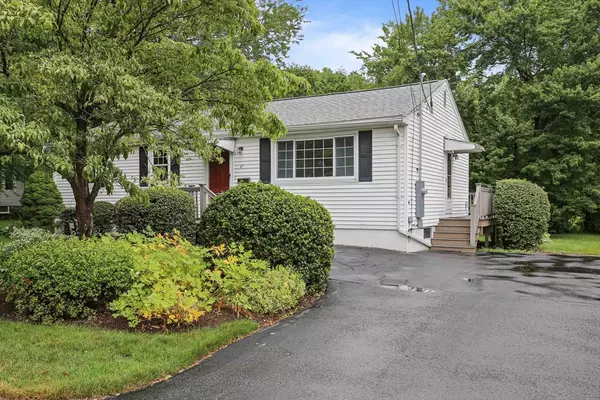 Worcester, MA 01605,47 Hapgood Rd