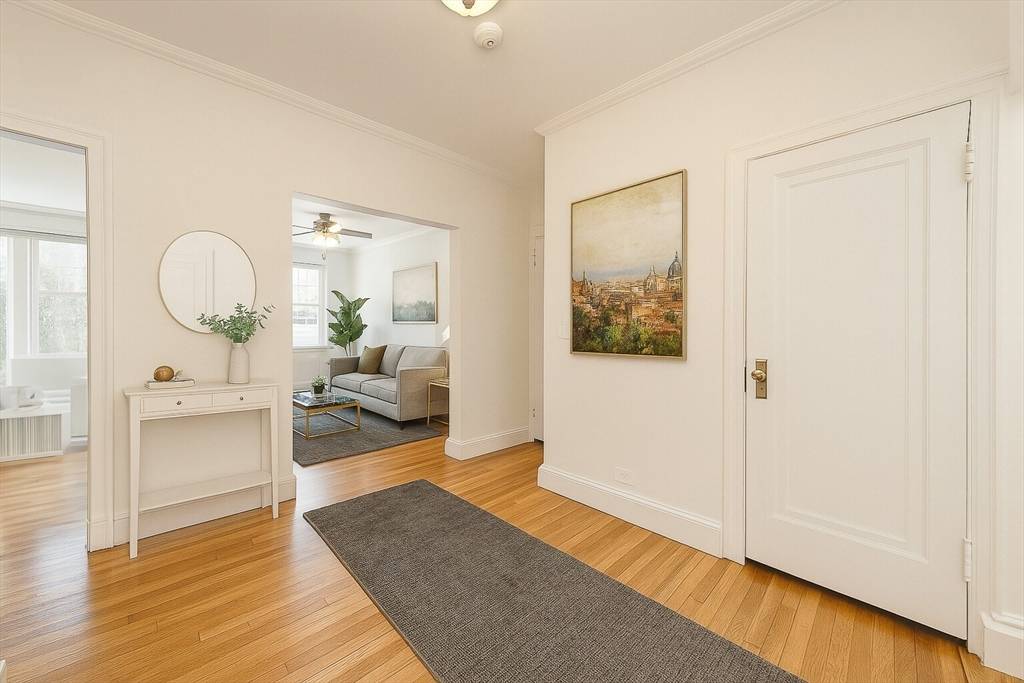 Boston, MA 02135,289 Corey Rd #6