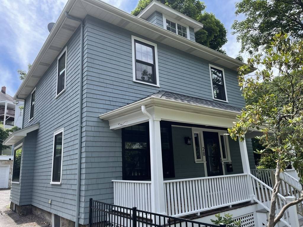 Brookline, MA 02467,28 Eliot Street