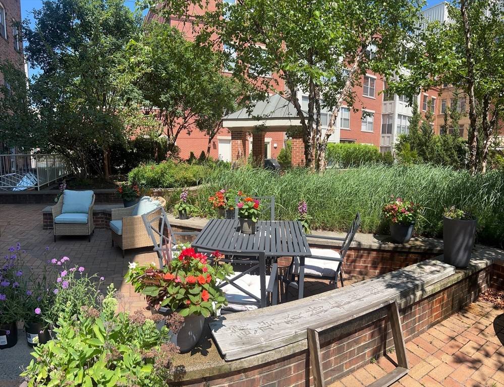 1166 Washington St #201, Boston, MA 02118