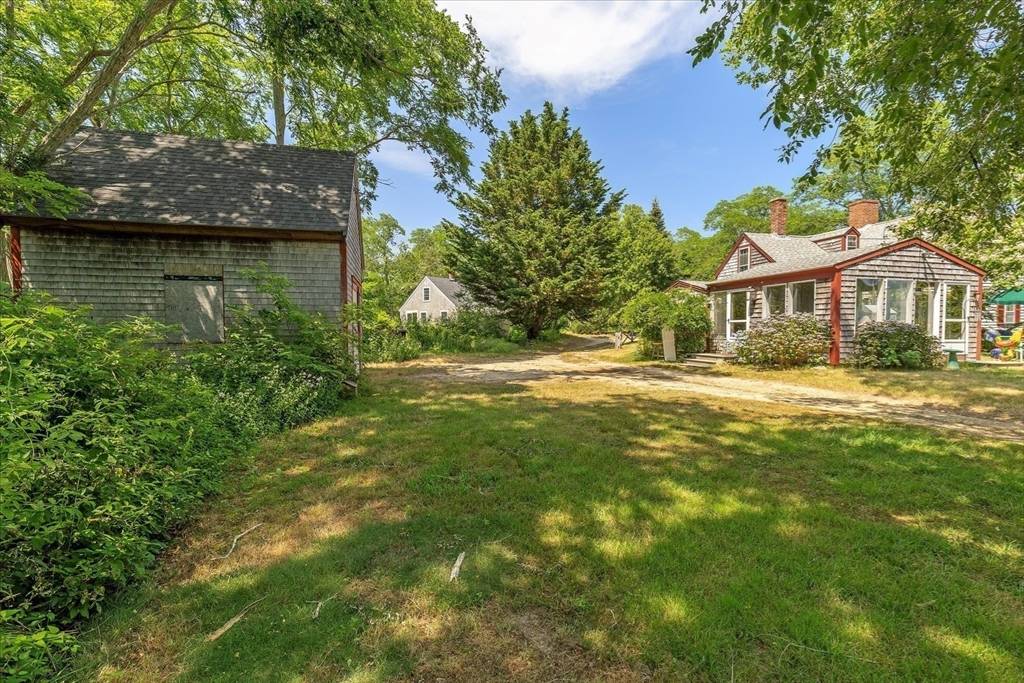 Eastham, MA 02642,1285 Massasoit Rd
