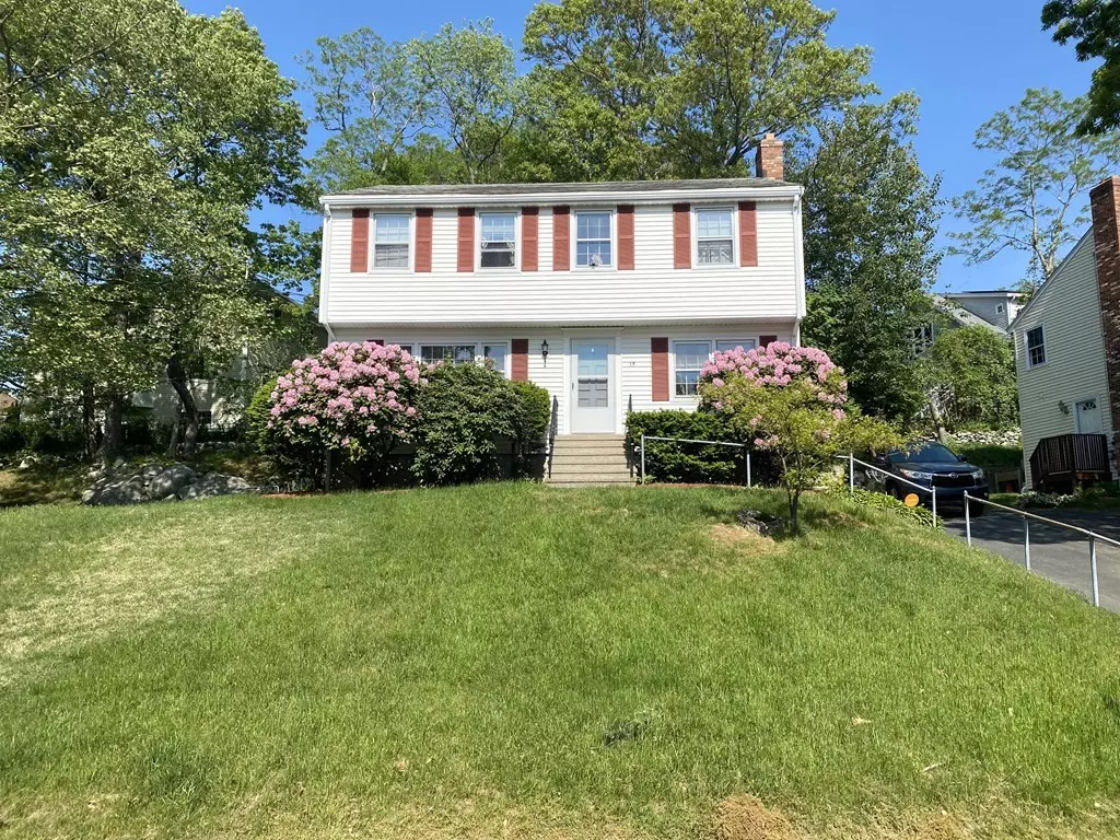 Lexington, MA 02420,17 Circle Road