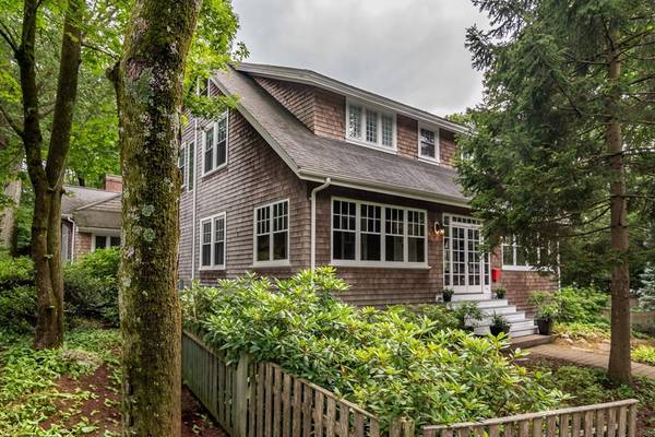 500 Worcester Street, Wellesley, MA 02481