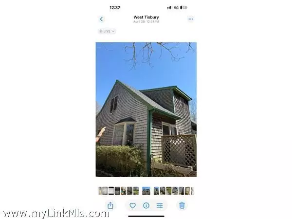 10 Red Pony Road, West Tisbury, MA 02535