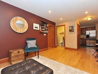 Cambridge, MA 02140,2440 Massachusetts Ave #11