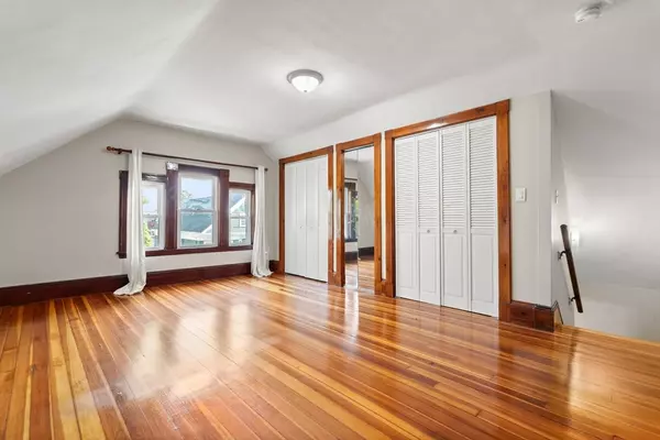 Boston, MA 02122,7 Whitten St #3