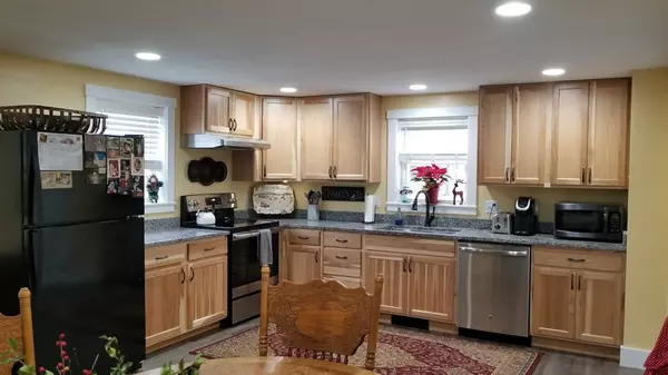 New Braintree, MA 01531,51 Moore Rd #1