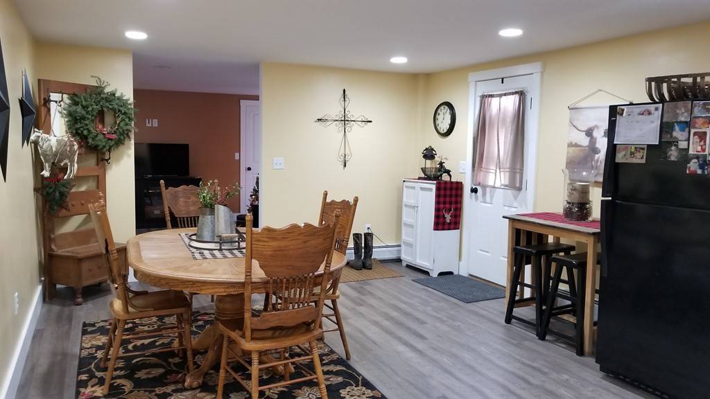 New Braintree, MA 01531,51 Moore Rd #1