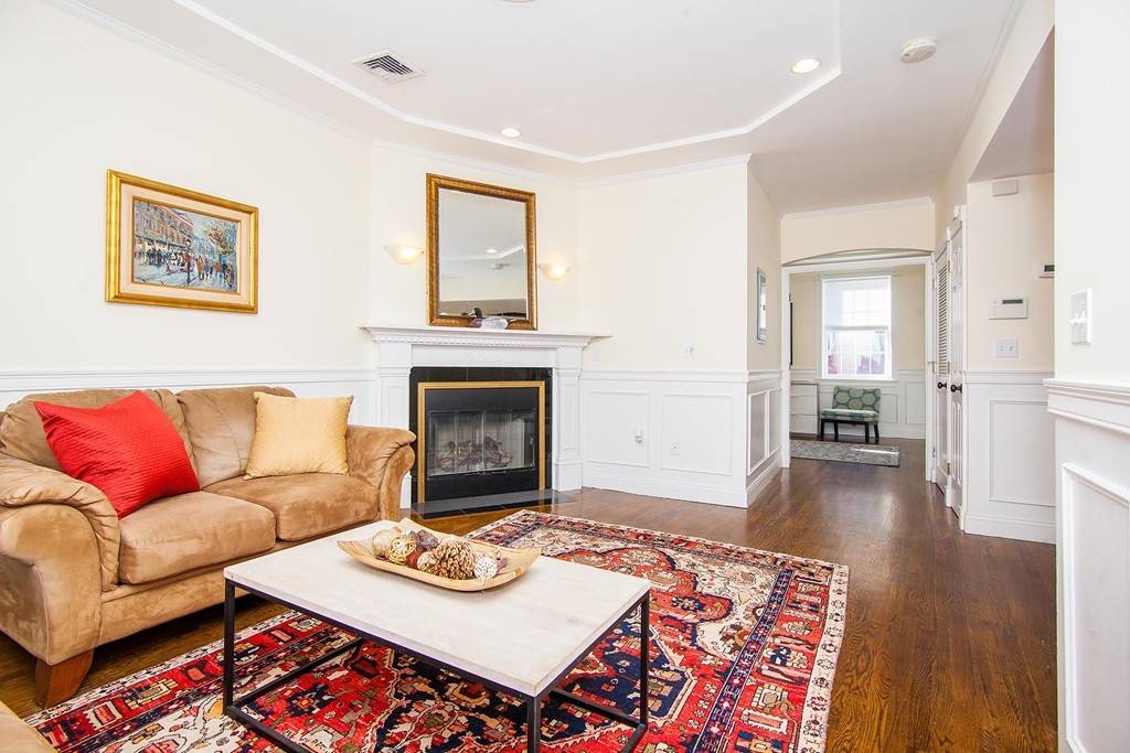 Boston, MA 02129,15 Harvard Street #3