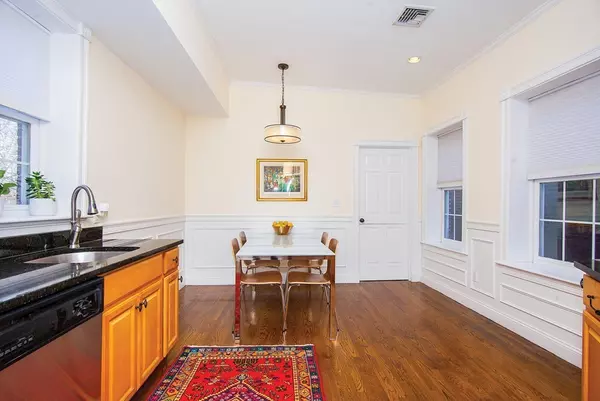 Boston, MA 02129,15 Harvard Street #3