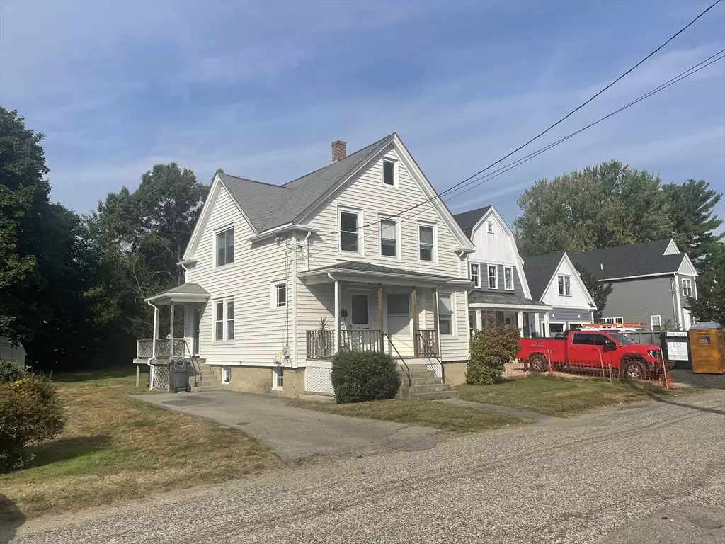 Natick, MA 01760,18 2nd St
