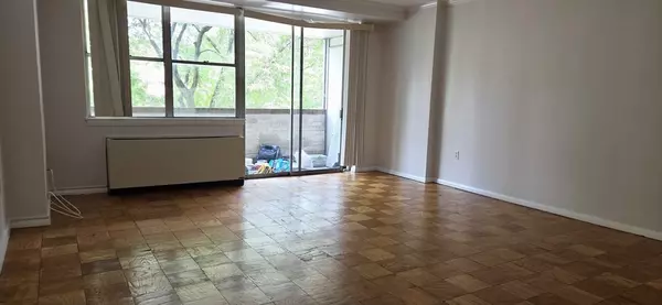 6 Whittier Place #4K, Boston, MA 02114
