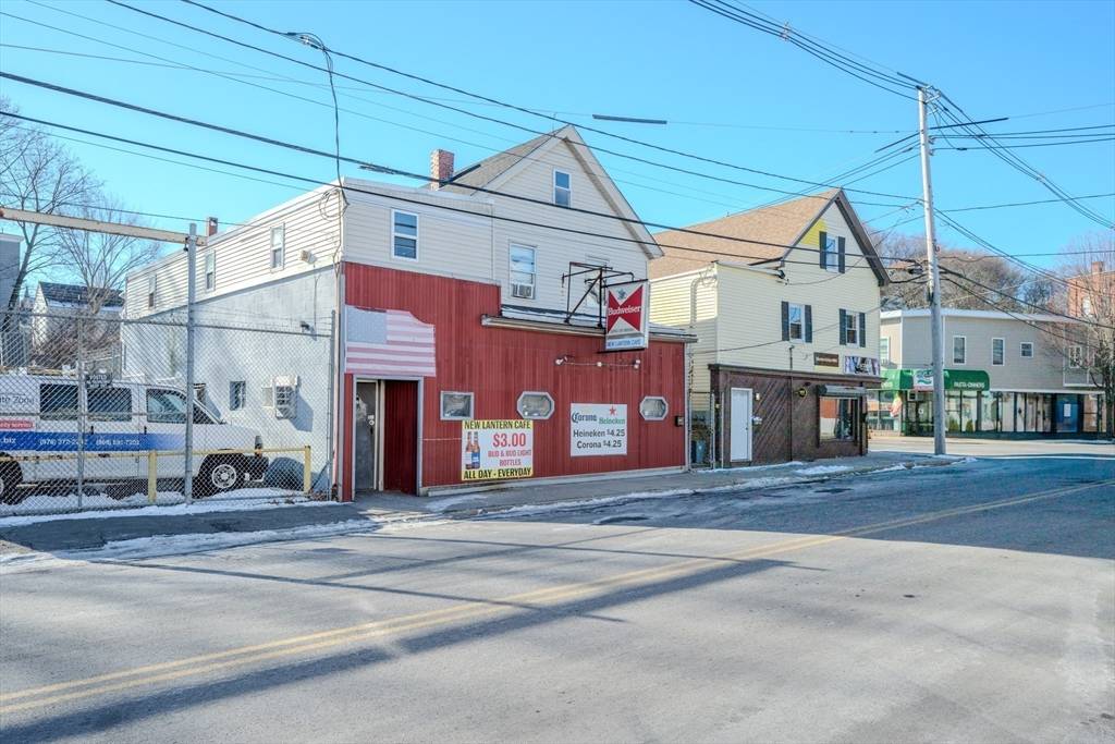 Haverhill, MA 01832,240 Essex St