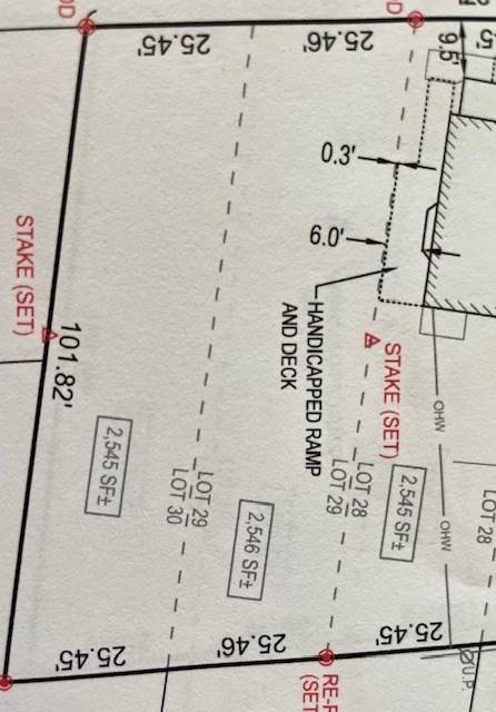 Worcester, MA 01605,LOT 29 Boardman