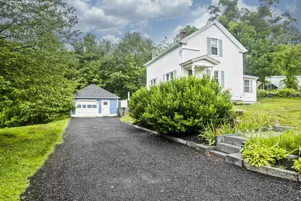 Monson, MA 01057,30 Washington Street