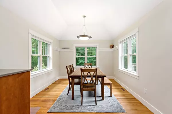 Plymouth, MA 02360,33 Overlook Circle