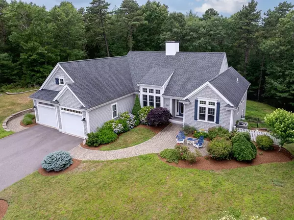 Plymouth, MA 02360,33 Overlook Circle