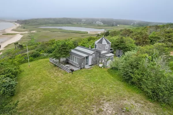 Edgartown, MA 02539,108 Bay View