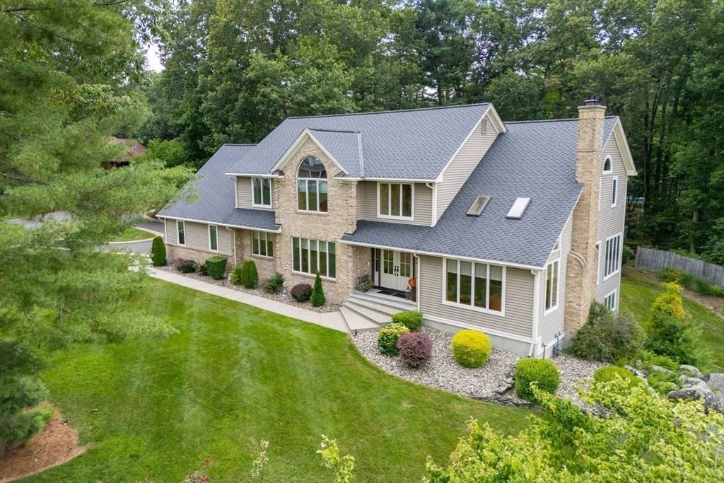 Ludlow, MA 01056,75 Southwood Dr