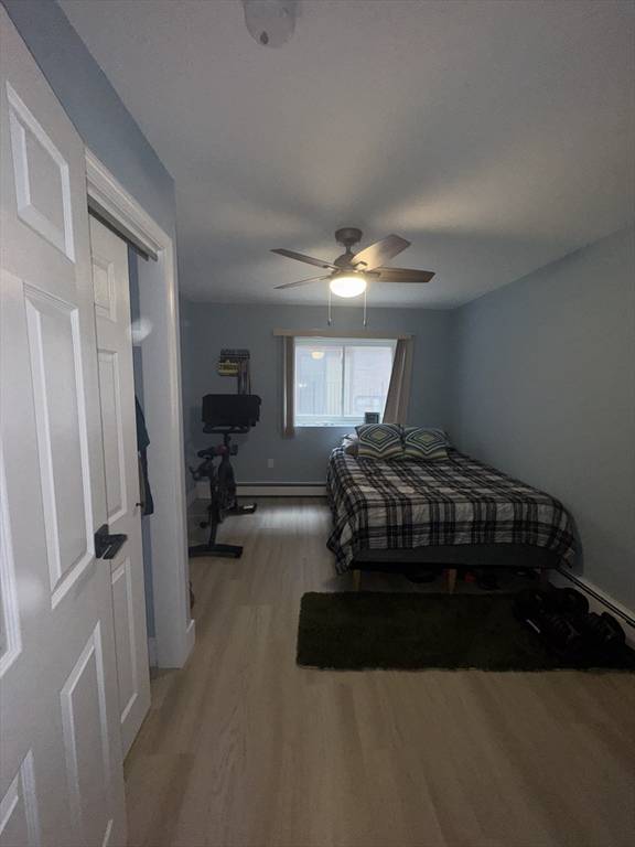 Boston, MA 02127,761 E 6th #5