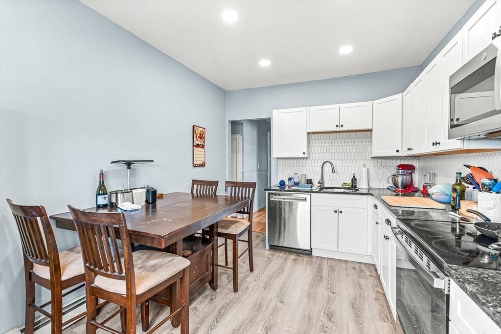 Medford, MA 02155,91 Third Street #2