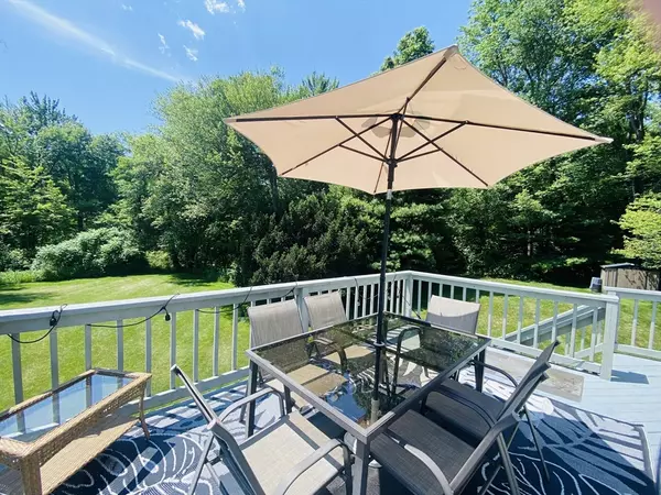 Agawam, MA 01001,4 Haskell St.