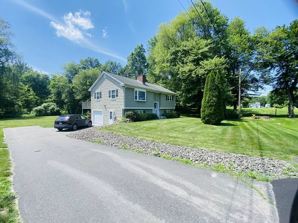 Agawam, MA 01001,4 Haskell St.