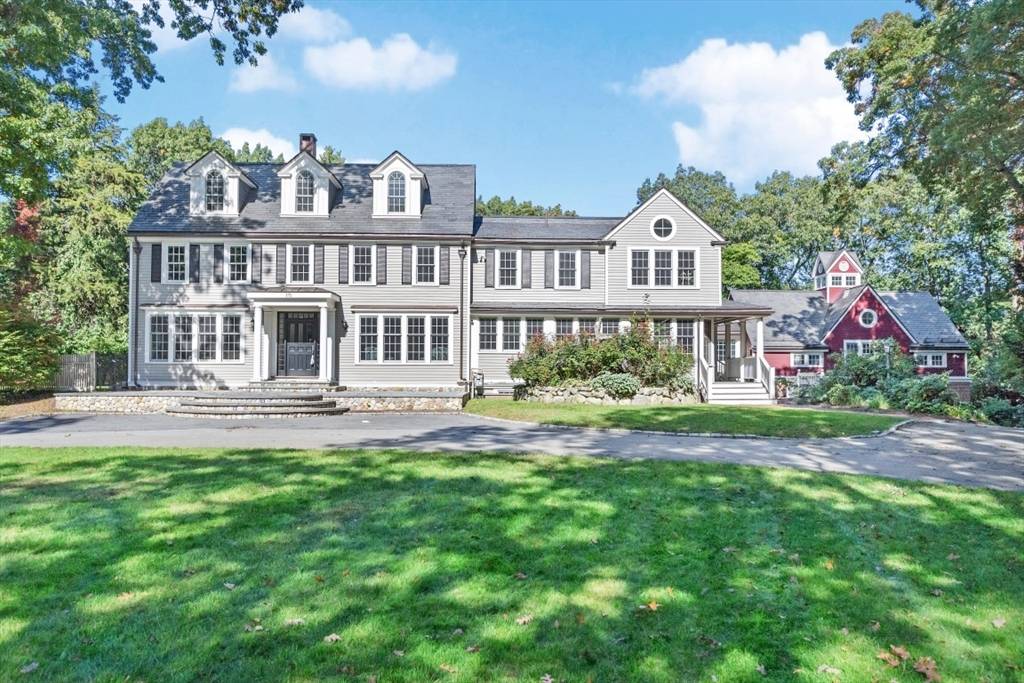 171 Marsh Street, Belmont, MA 02478