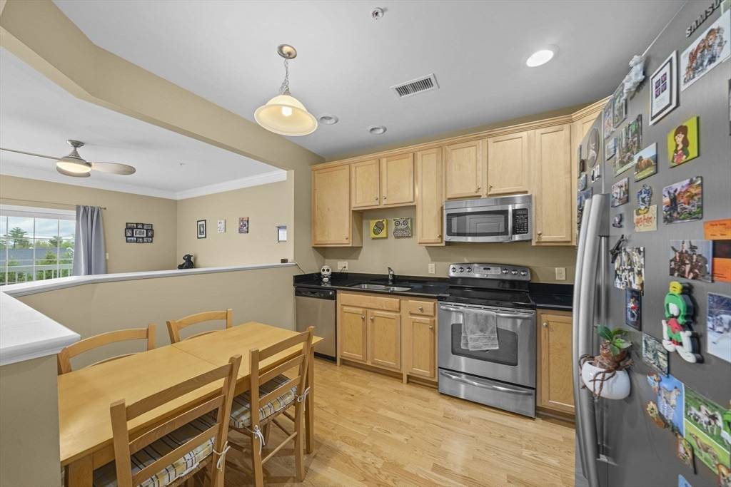 Waltham, MA 02452,204 Clocktower Dr #304