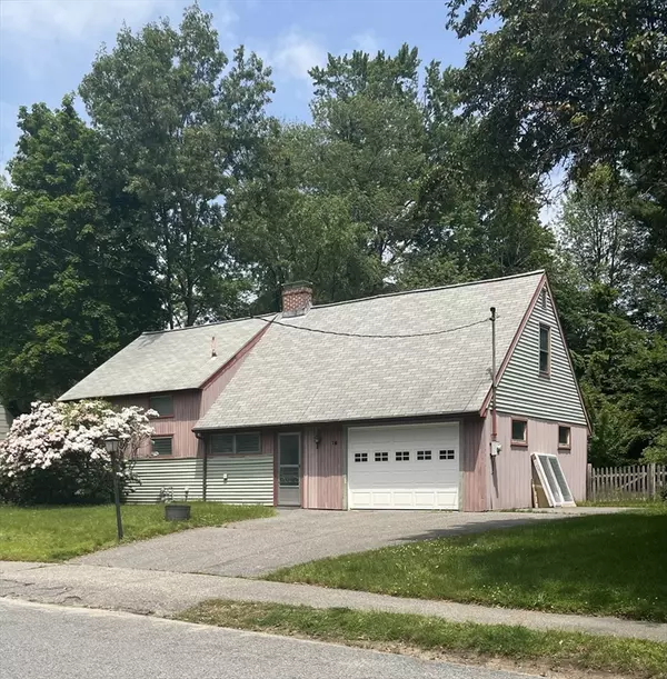 Natick, MA 01760,16 Virginia