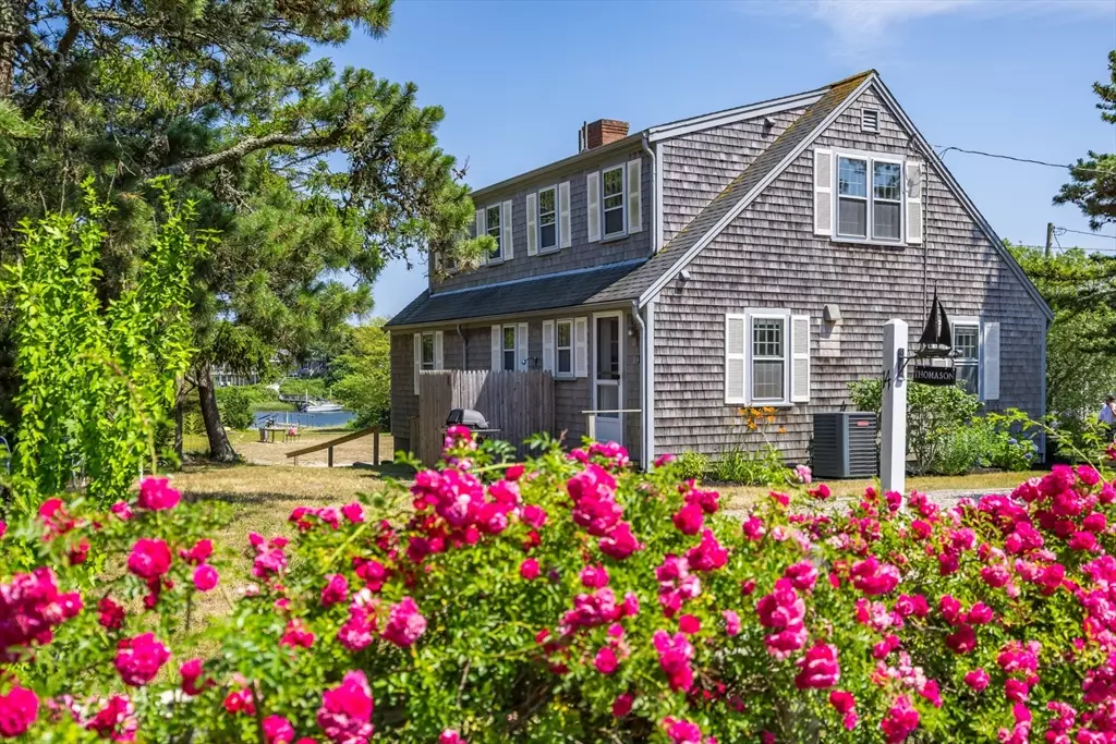 Harwich, MA 02671,14 Trinity Cove Road