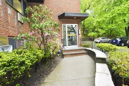 171 South Street #B-7, Boston, MA 02130