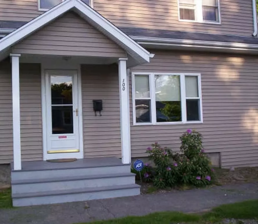 Brockton, MA 02301,100 Bouve Ave