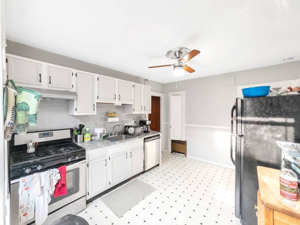 Boston, MA 02130,26 St. Rose Street #3