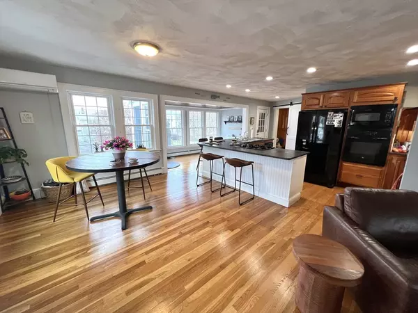 Arlington, MA 02476,39 Highland Ave #2