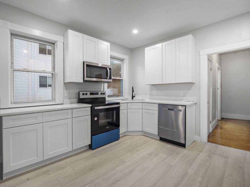 149 Mountain #1, Revere, MA 02151